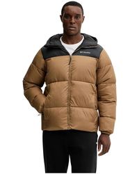 Columbia - Ski Jackets - Lyst