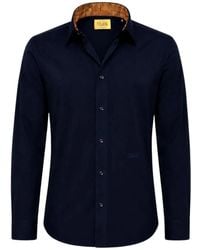 Alviero Martini 1A Classe - Casual Shirts - Lyst