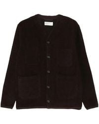 Universal Works - Cardigans - Lyst