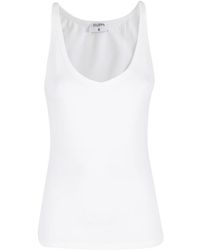 Filippa K - Sleeveless Tops - Lyst