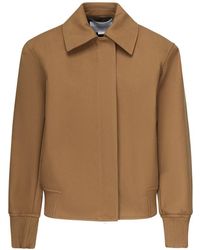 Stella McCartney - Light Jackets - Lyst