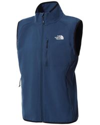 The North Face - Nimble Vest - Lyst