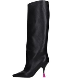 3Juin - Heeled Boots - Lyst