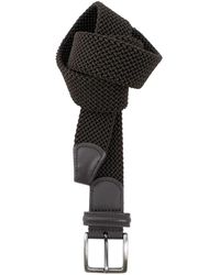Anderson's - Belts - Lyst
