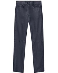 JOSEPH - Trousers > cropped trousers - Lyst