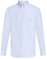 Etro - Casual Shirts - Lyst
