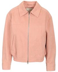 DUNST - Light Jackets - Lyst
