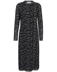 Haute L'Amitié - Midi Dresses - Lyst