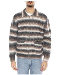 Obey - Cardigans - Lyst