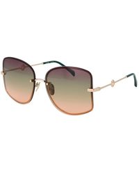 Maje - Sunglasses - Lyst