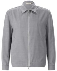 BRIGLIA - Bill Jacket - Lyst