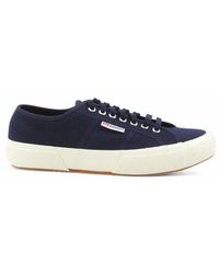 Superga - 2750 Og Low Cut Sneaker - Lyst
