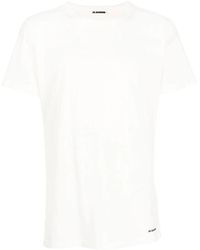 Jil Sander - Shirts - Lyst