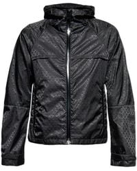 McQueen - Light Jackets - Lyst