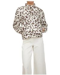 Marella - Winter Jackets - Lyst
