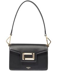Lancel - Shoulder Bags - Lyst