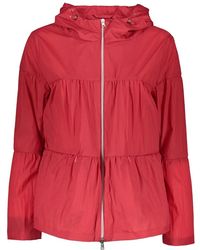 Herno - Light Jackets - Lyst