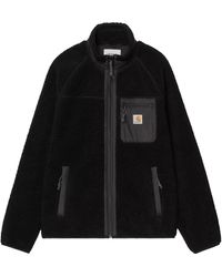 Carhartt - Jas Prentis Liner - Lyst