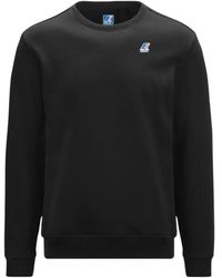 K-Way - Sweatshirts - Lyst