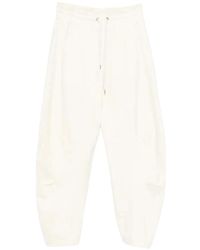 High - Tapered Trousers - Lyst