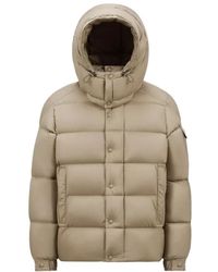 Moncler - Down Jackets - Lyst