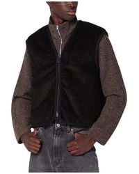 Our Legacy - Vests - Lyst