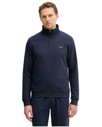 Hackett - Zip-Throughs - Lyst