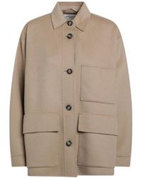 Weekend by Maxmara - Light Jackets - Lyst