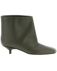 Vicini - Heeled Boots - Lyst