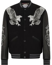 Philipp Plein - Bomber Jackets - Lyst