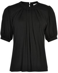 iN FRONT - Blouses - Lyst