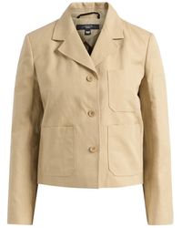 Weekend by Maxmara - Light Jackets - Lyst
