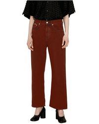 Eytys - Straight Jeans - Lyst
