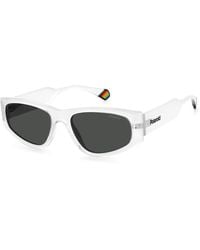 Polaroid - Sunglasses - Lyst