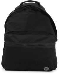 Stone Island - Backpacks - Lyst