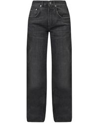 Department 5 - Straight Jeans - Lyst