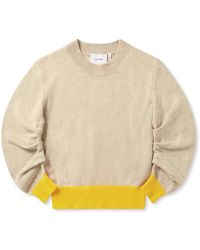 Axel Arigato - Round-Neck Knitwear - Lyst
