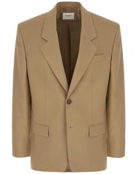 Saint Laurent - Blazers - Lyst