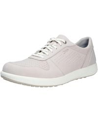 Joya - Hellbeige Komfort-Sneaker Sven - Lyst