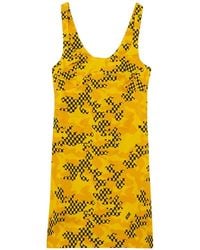 Gcds - Short Dresses - Lyst