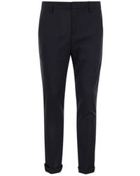 Dondup - Slim-Fit Trousers - Lyst