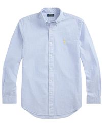 Ralph Lauren - Casual Shirts - Lyst