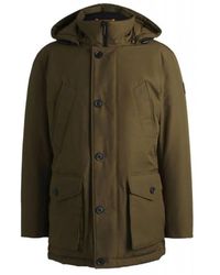 HUGO - Boss - Lyst