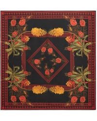 Blumarine - Scarves - Lyst