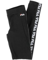 Fila - Leggings - Lyst