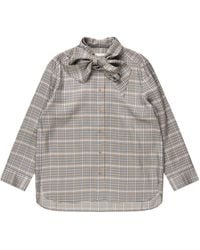 Munthe - Overhemden ,Veelkleurig ,Veiling Blouse - Lyst