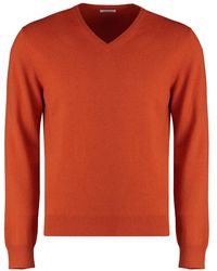 Malo - Cashmere Knitwear - Lyst