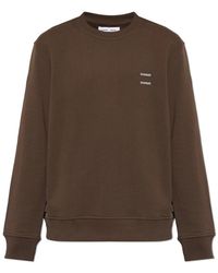 Samsøe & Samsøe - Sweatshirts - Lyst