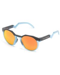 Oakley - Schwarze sonnenbrille für den täglichen gebrauch - Lyst
