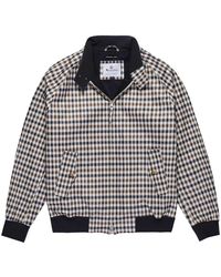 Aquascutum - Bomber Jackets - Lyst